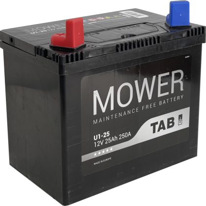 Akumulators TAB 25 Ah L